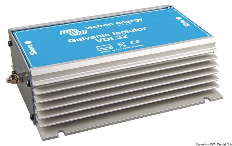 Galvanischer Isolator VDI-64 A - Osculati 14.275.42