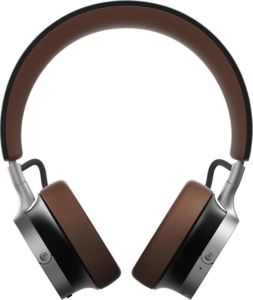 Beyerdynamic Aventho 100, Bezdrôtový, Hovor / hudba, 20 - 22000 Hz, 220 g, Slúchadlá, Čierna, Hnedá