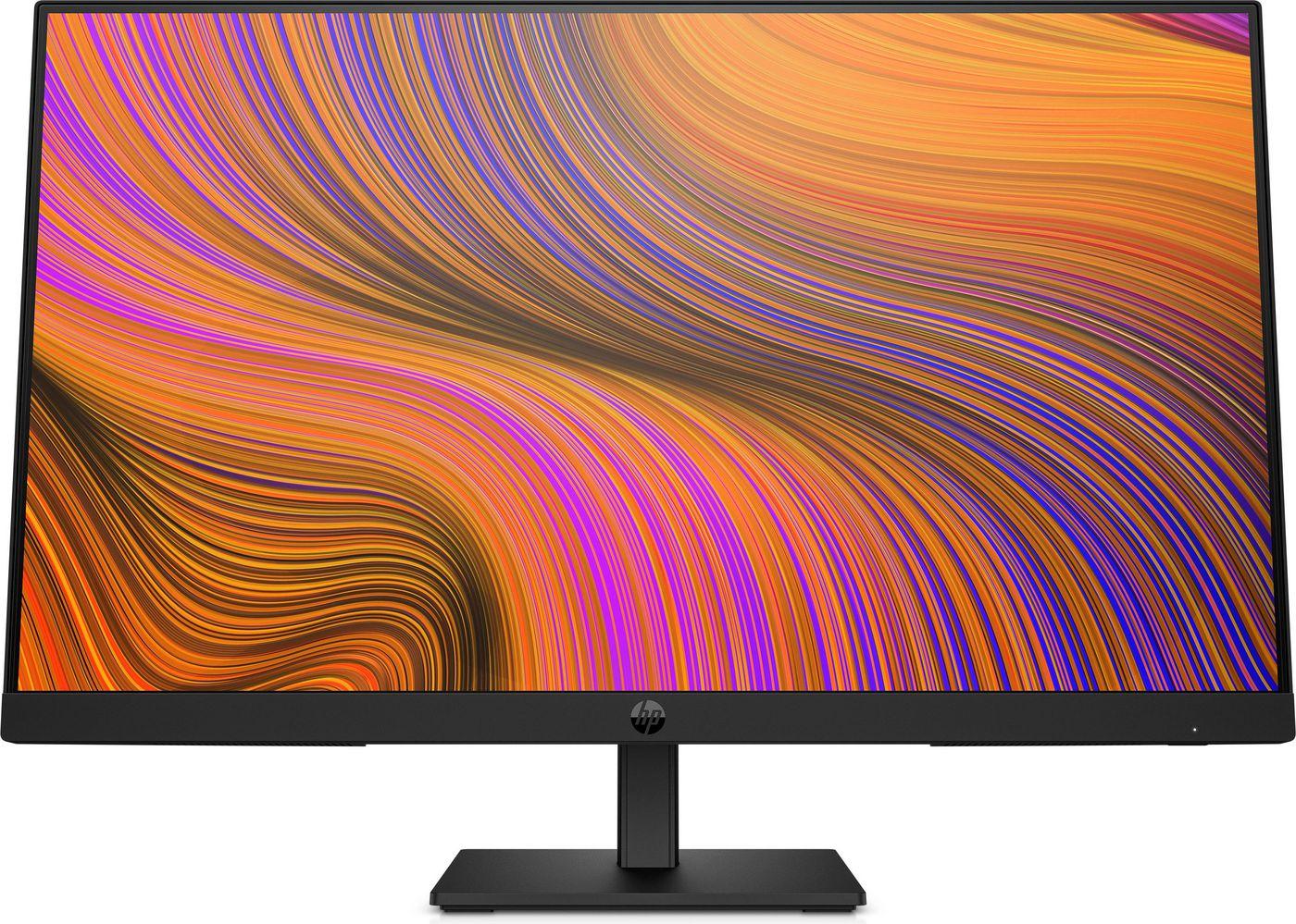 Monitor komputerowy HP P24h G5 23.8
