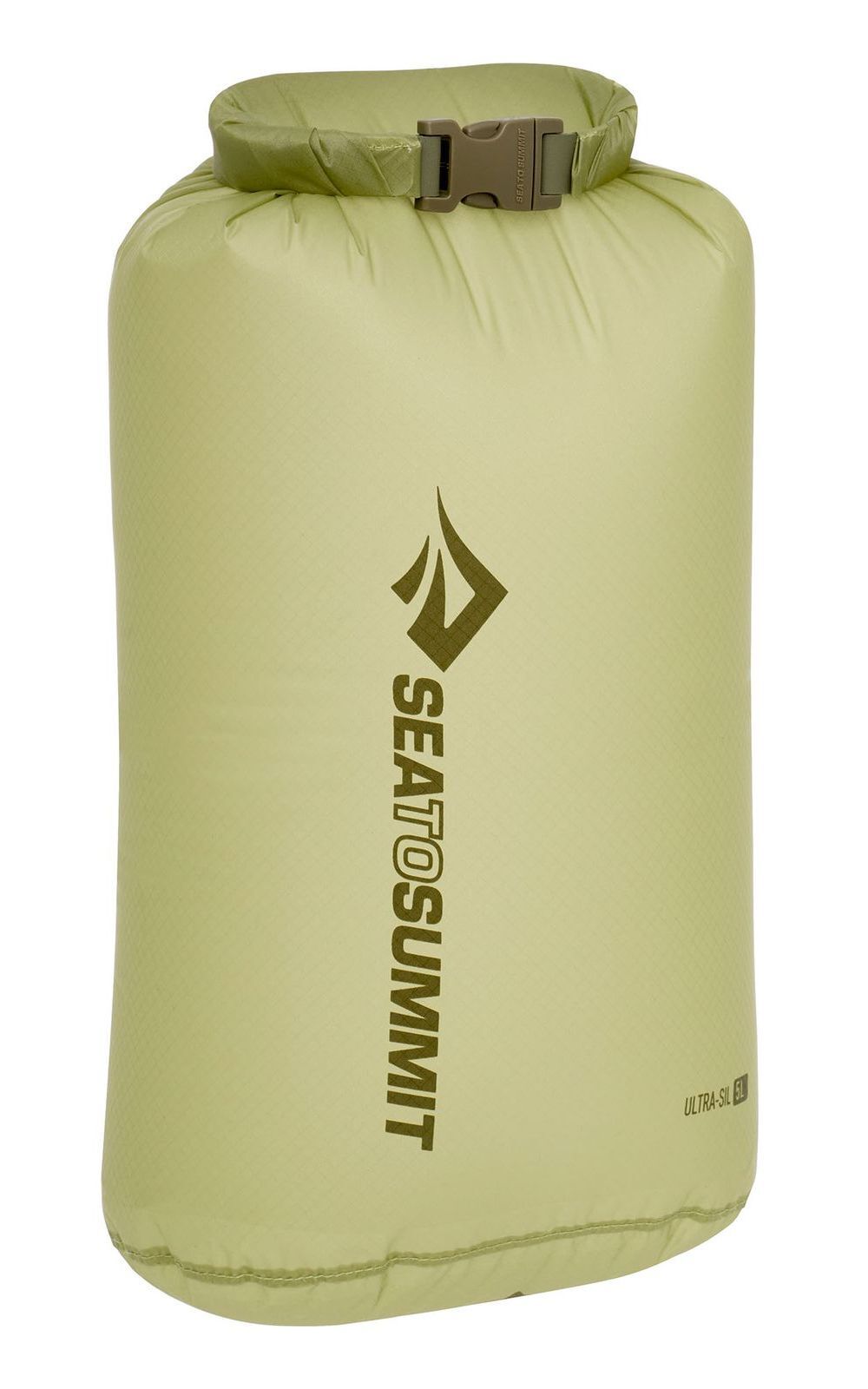 Sea to Summit Ultra-Sil Dry Bag Barva: Estragon / Objem: 5 l ASG012021-030409