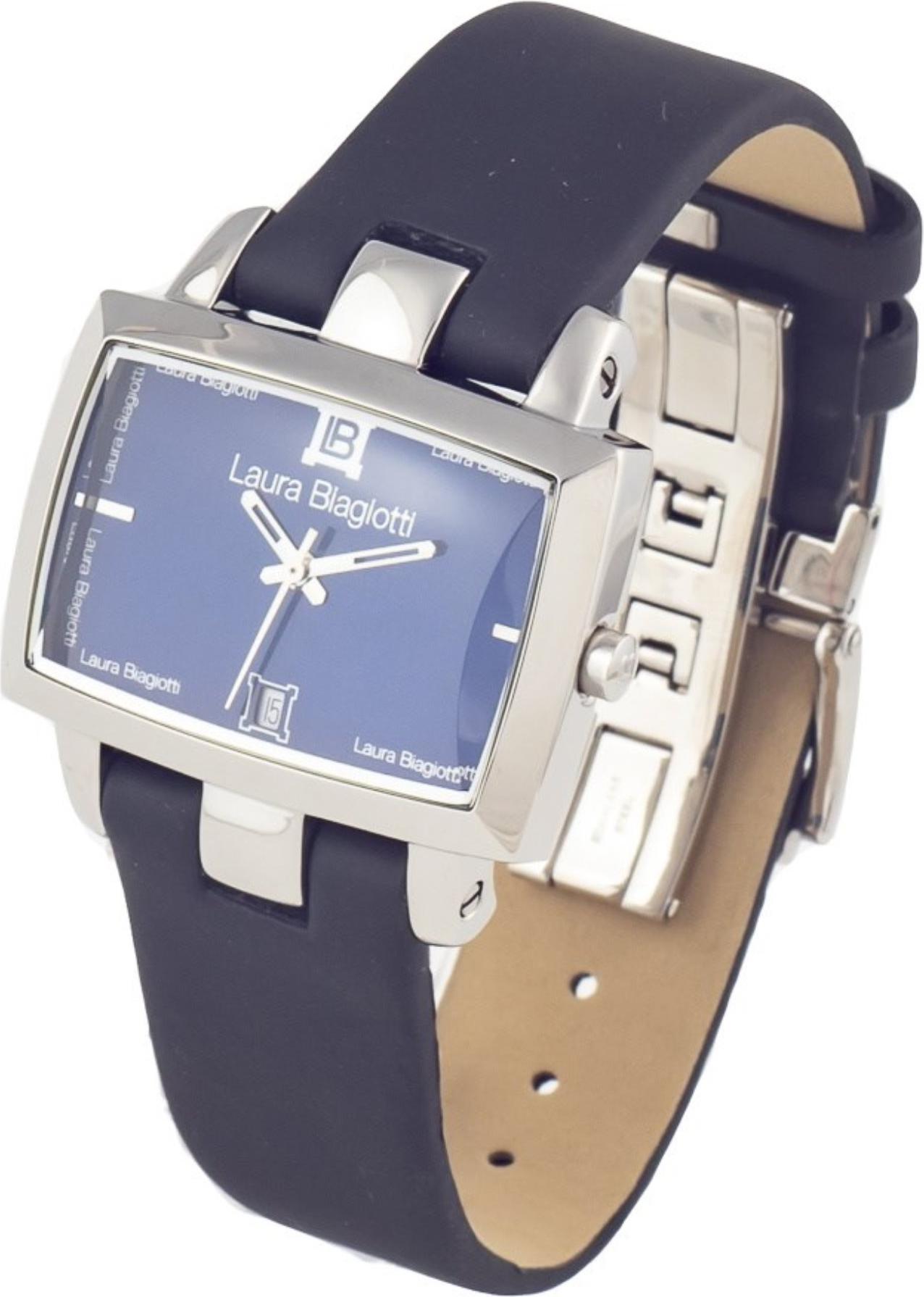 Laura Biagiotti Hodinky lb0013m03