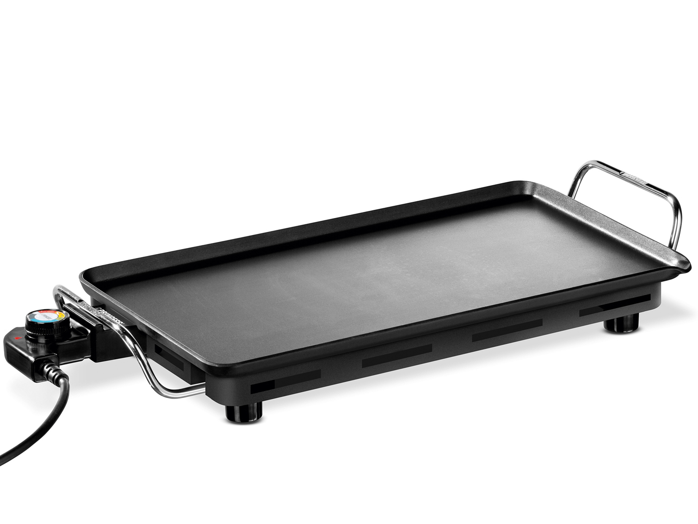 Grill Princess Stolný gril Pro 2000W Schwarz