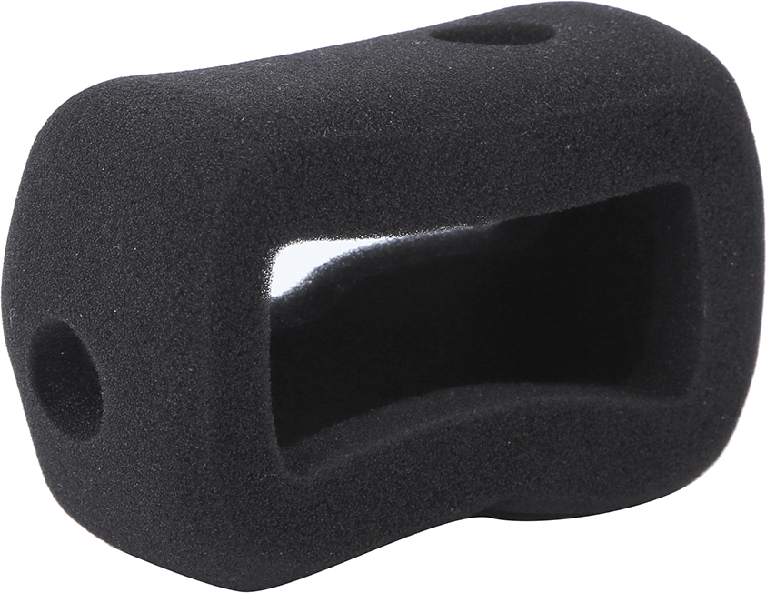 Čelné sklo fotoaparátu, vetru odolné puzdro fotoaparátu, čelné sklo akčného fotoaparátu, čelné sklo športového fotoaparátu, vetru odolné puzdro akčného fotoaparátu