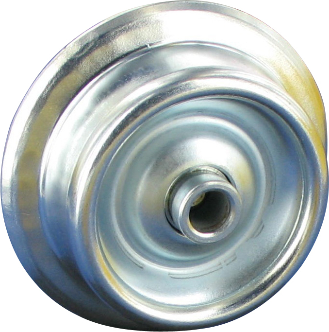 Rollentechnik vom Stein GmbH Förderröllchen RS 50-66/16/K BO:8,2 NL:24 mit Spurkranz 700573