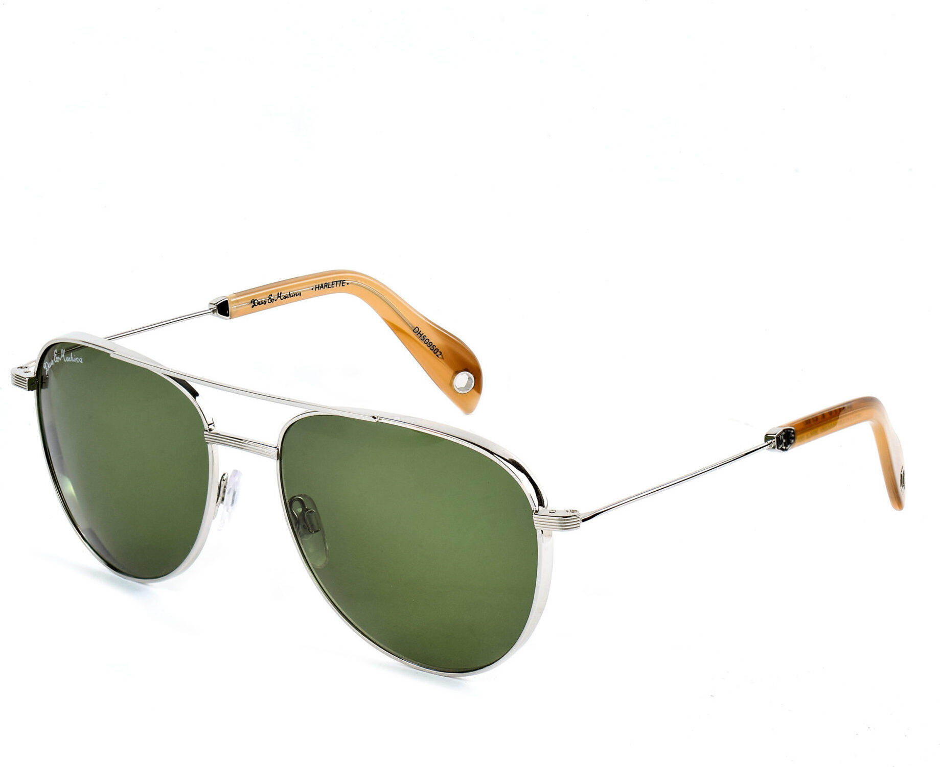 Sonnenbrille Hally & Son Deus DH509S02