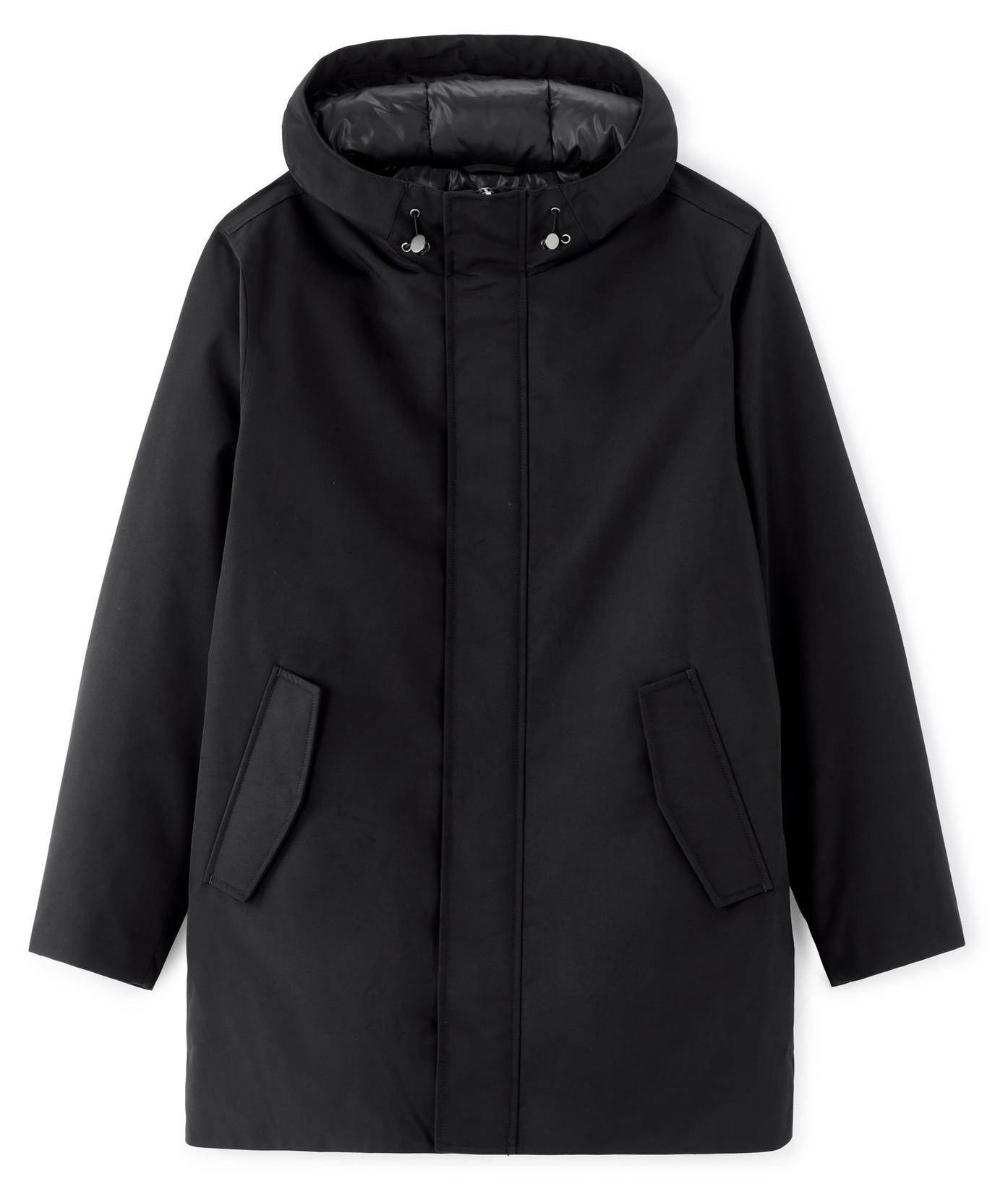 Celio Mudownpark Winterjacke M 1171913__M