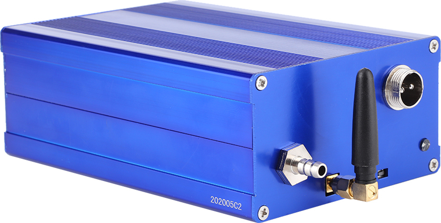 Cocosity Vakuumpumpensteuergerät,Vakuumventilsteuergerät,Vakuumpumpensteuerbox,Vakuumventilfernbedienung,Autozubehör