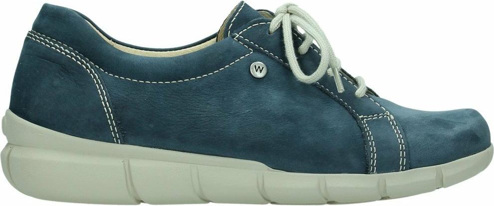 Wolky Schuh für Erwachsene 236-80-01569