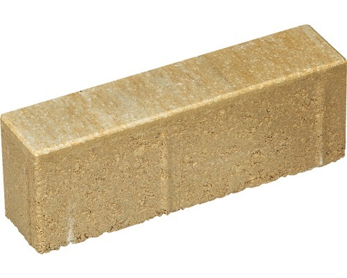 Lusit Mauerstein Linea Trend beige hell 30,4 cm x 10 cm x 7,3 cm