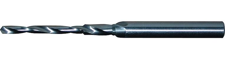 Falti Bestätigungsbohrer 3 x Stufe 7x70 mm