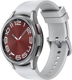 Samsung Galaxy Watch6 Classic SM-R955 43 mm LTE Silver EU Samsung