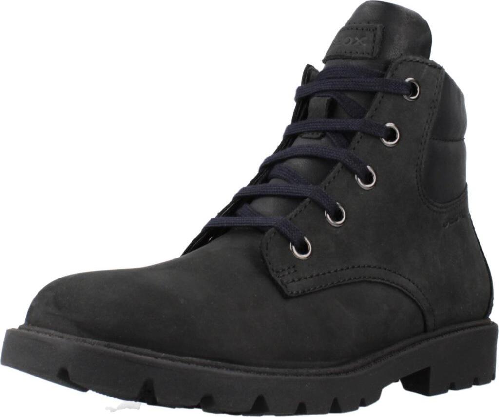 GEOX J SHAYLAX Schwarz