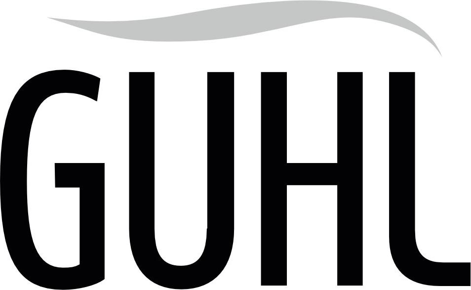 GUHL IKEBANA Guhl Kraft und Fülle Spülung für feines kraftloses Haar 200g 889369