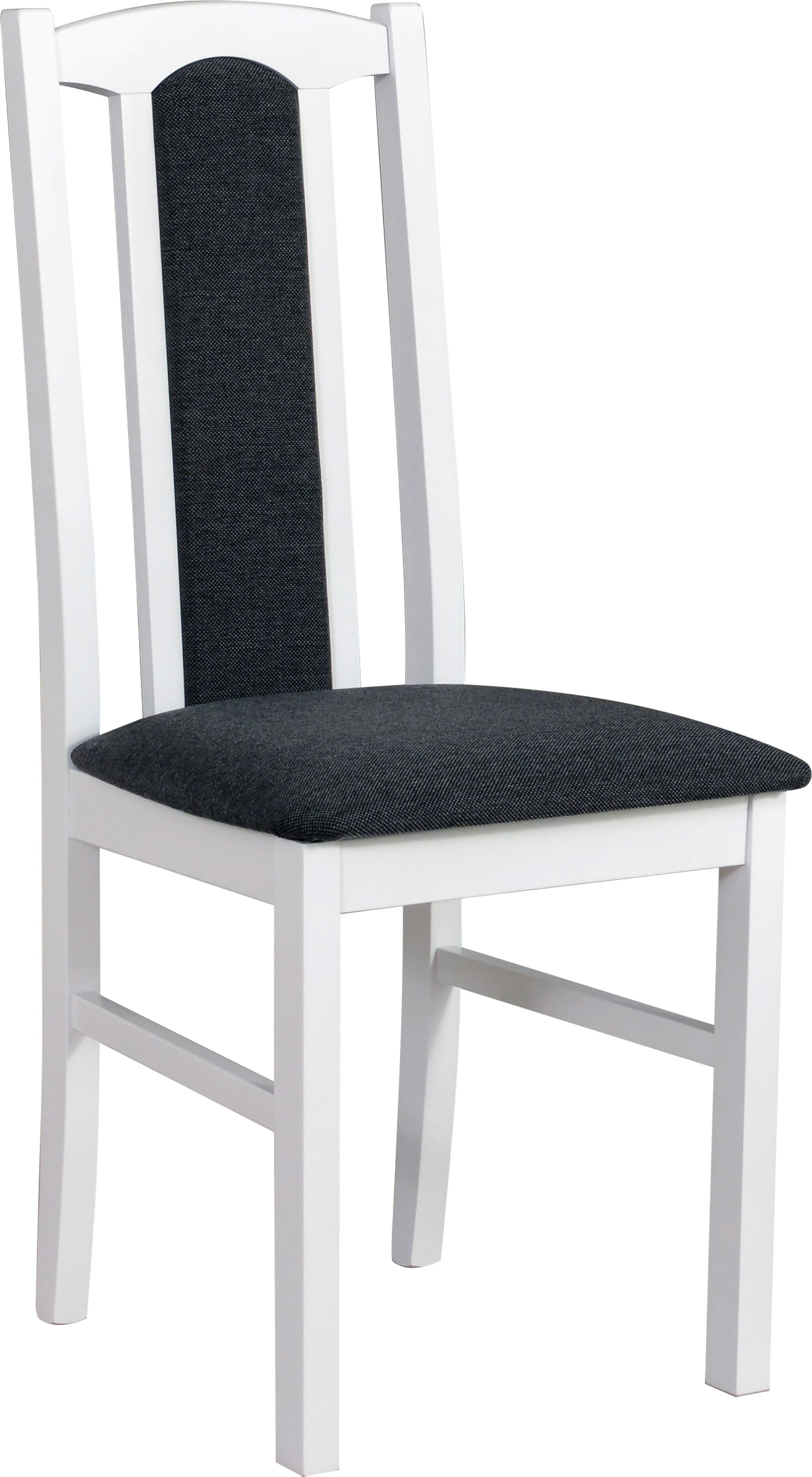 KamaMoebel Ben 7 Stuhl für die Küche / gepolsterte Esszimmerstühle, e und bequeme Stühle Krzeslo Boss 7