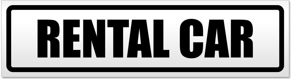 Autoaufkleber Biker Rocker Chopper - Schwarz 16x10cm Für Heckscheibe