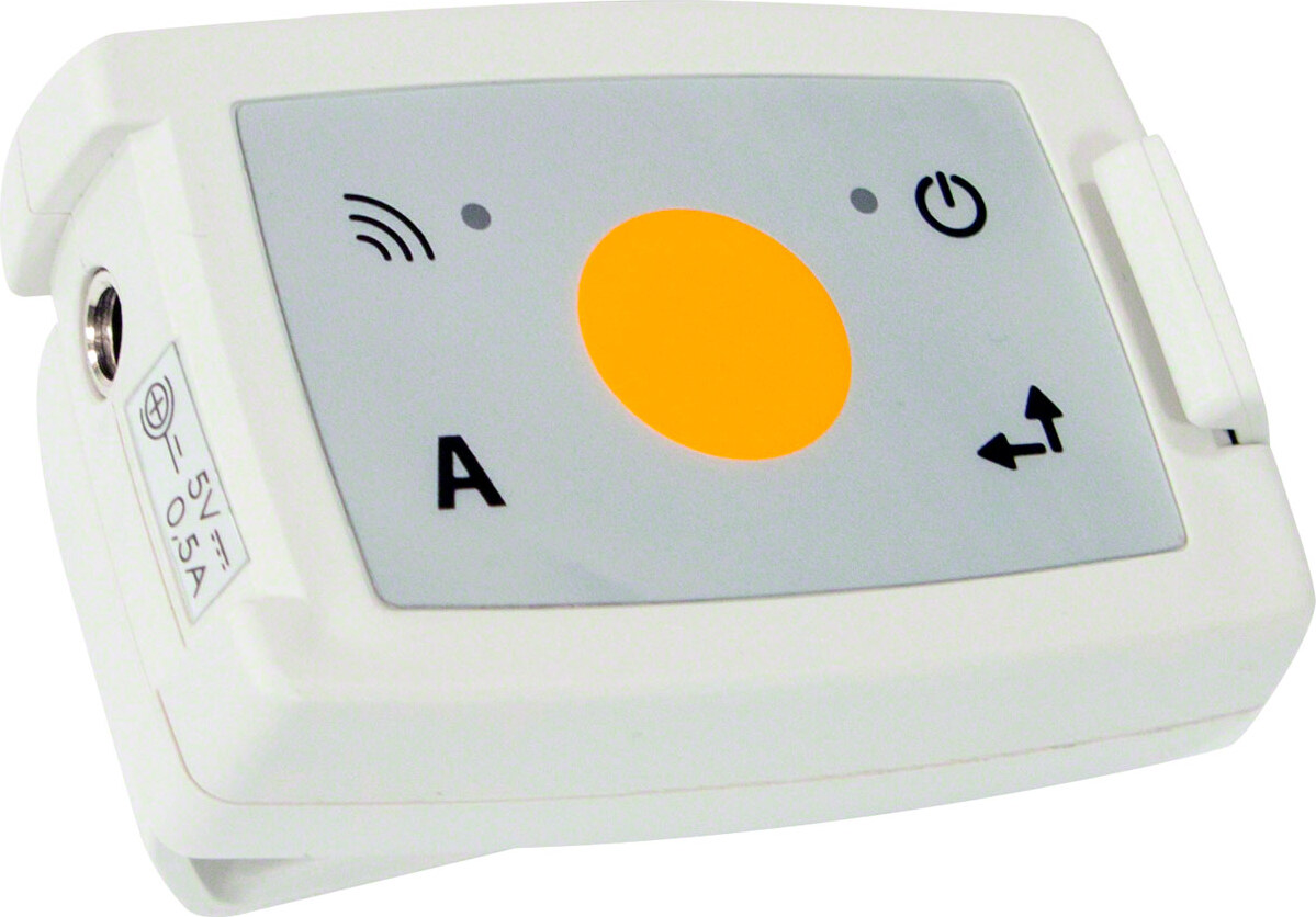 Sport-Tec Feedbacksensor Typ A für Coro 576/Balo 536 24665