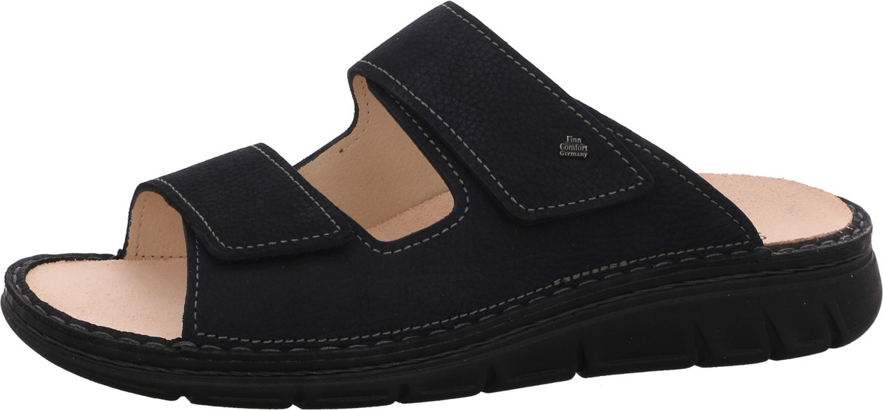 Finn Comfort Finn Comfort modrá