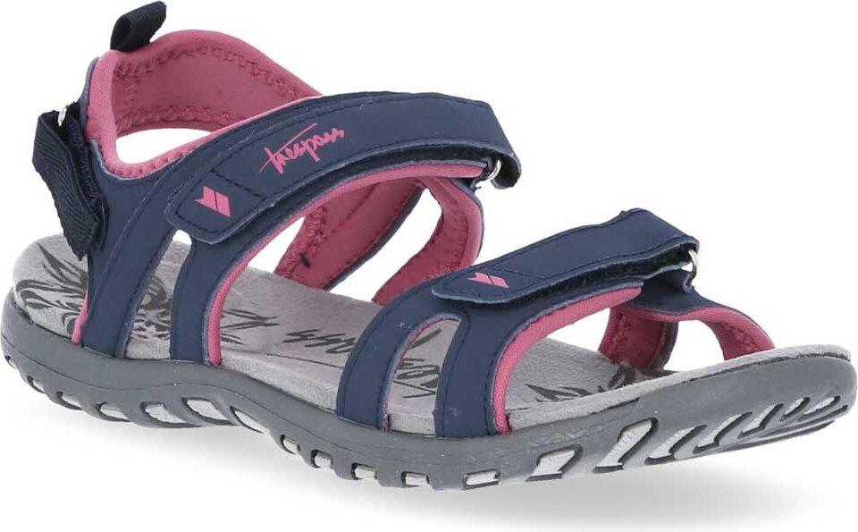 Trespass Serac Navy Dusty Rose EU 39 FAFOBEL10004-NDR-39