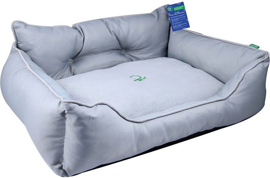 Bett Benetton BENETTON BE Grau 65 x 50 x 20 cm