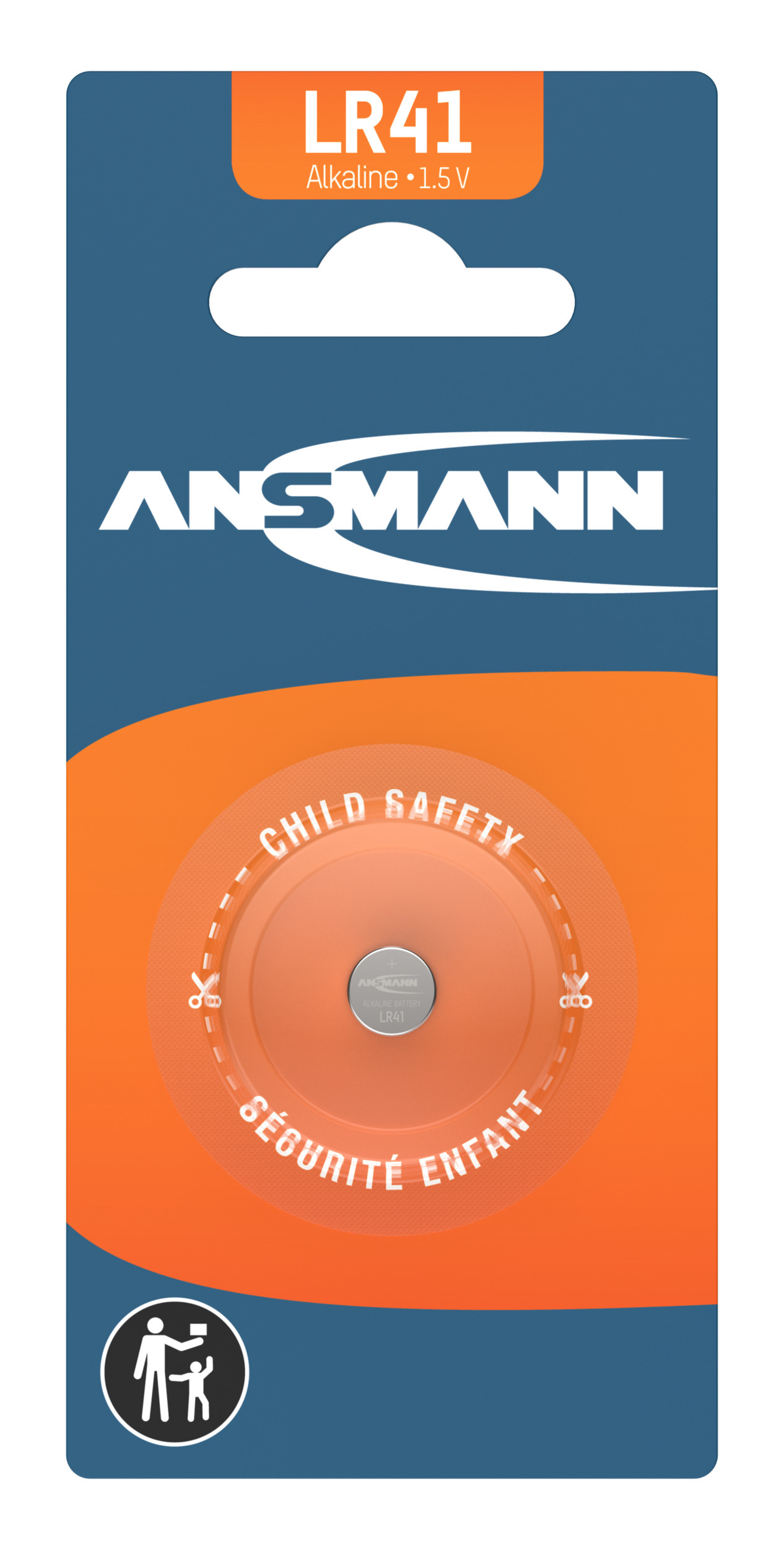 Lr41 Batterie Rossmann