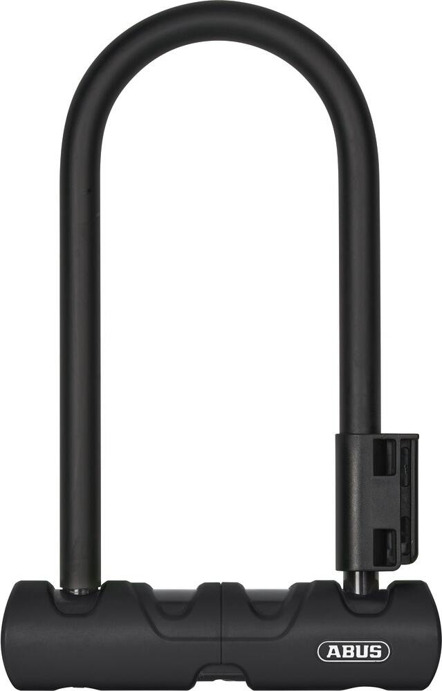 Bügelschloss Abus U Lock 8602 804007
