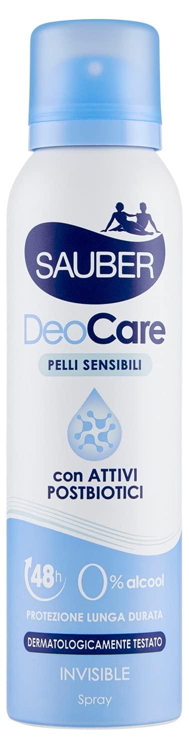 Sauber Deo Care Spray 150 ml GY-OG2T-KA96