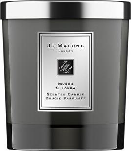 Jo Malone Myrrh & Tonka Intense el do mycia ciaa i rk, 250 ml LJ4T010000