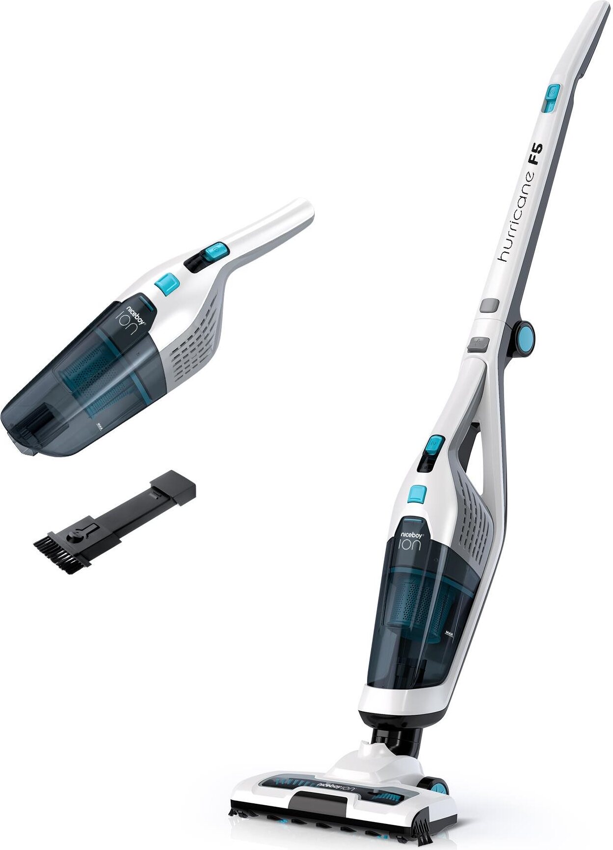 Niceboy ION Hurricane F5 hurricane-f5