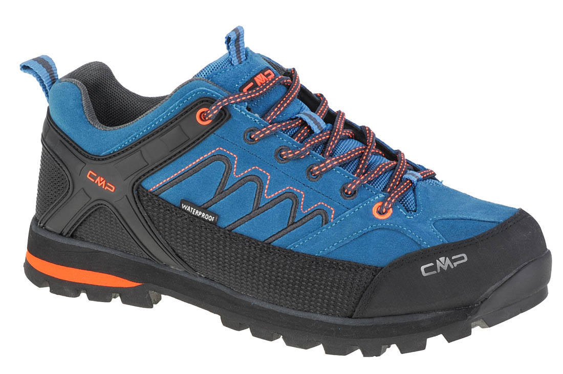 CMP Obuv Moon Low, 31Q478744ML