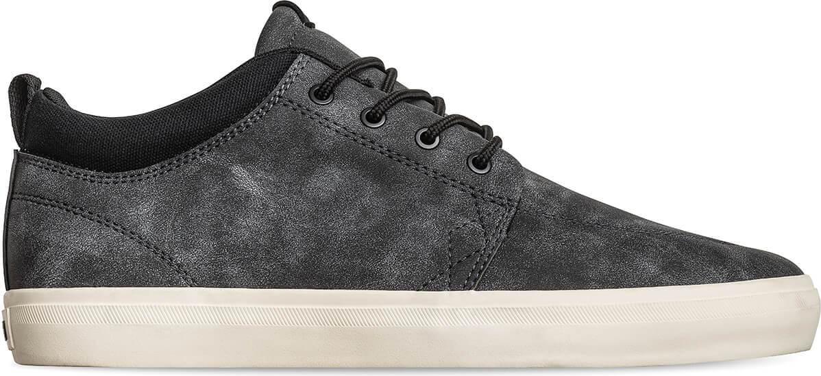 Globe GS Chukka Washed Black 40,5 GBGSCHUKKA-20524