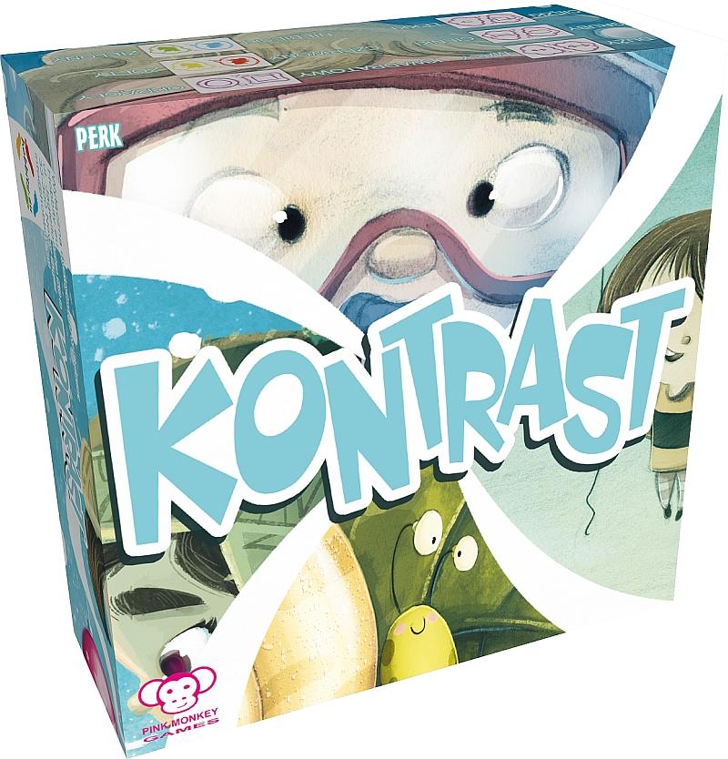 Sonstige Verlage Kontrast
