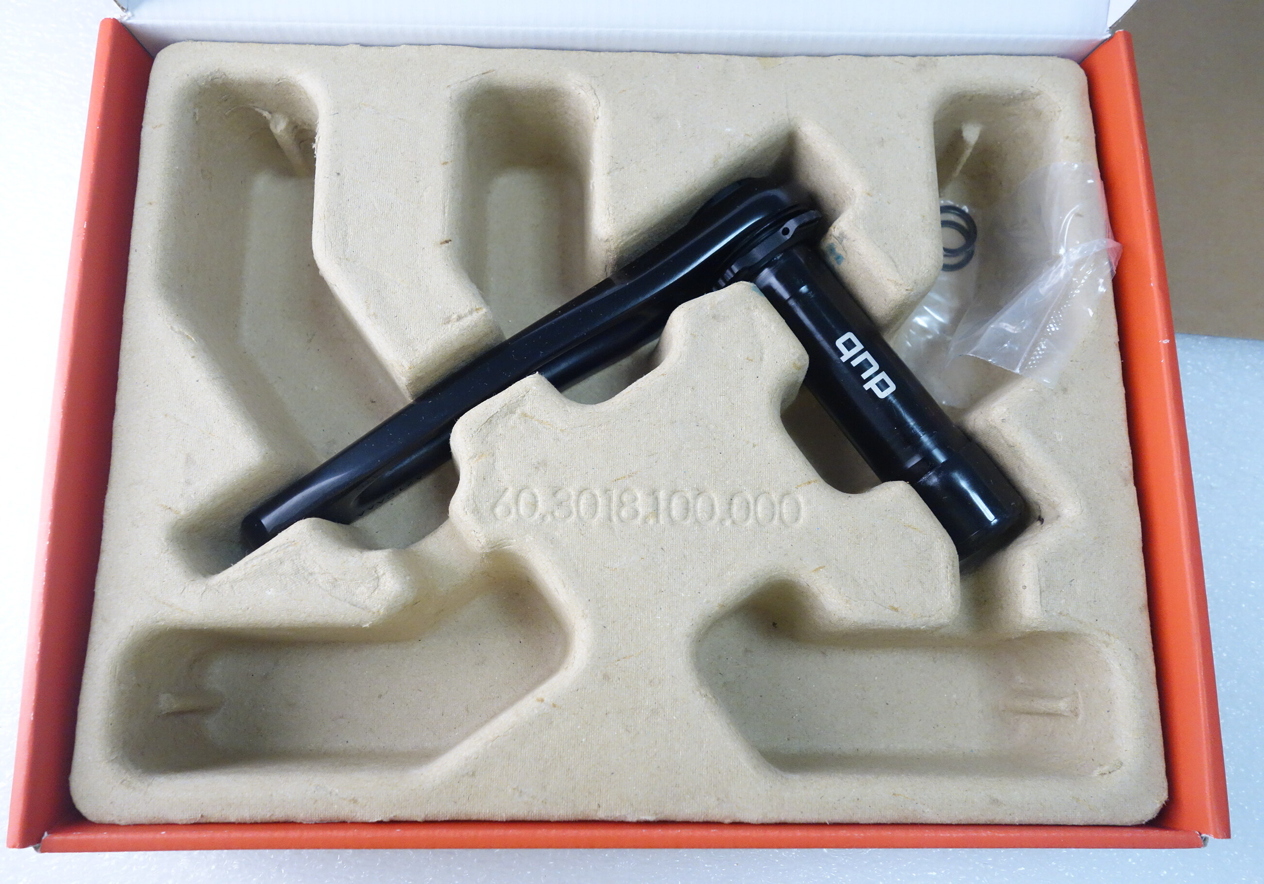 SRAM Rival AXS linke Kurbel mit Powermeter 170 mm, 45 mm Kettenlinie - präzis... 00.3018.303.002