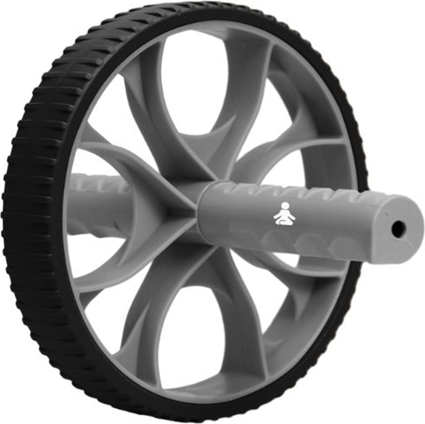 FITPADDY ABW01 Bauchtrainer Universal Bauchrolle