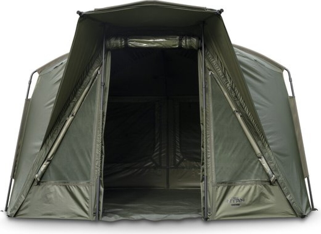 Nash Titan T2 Zelt Grün Grün One Size