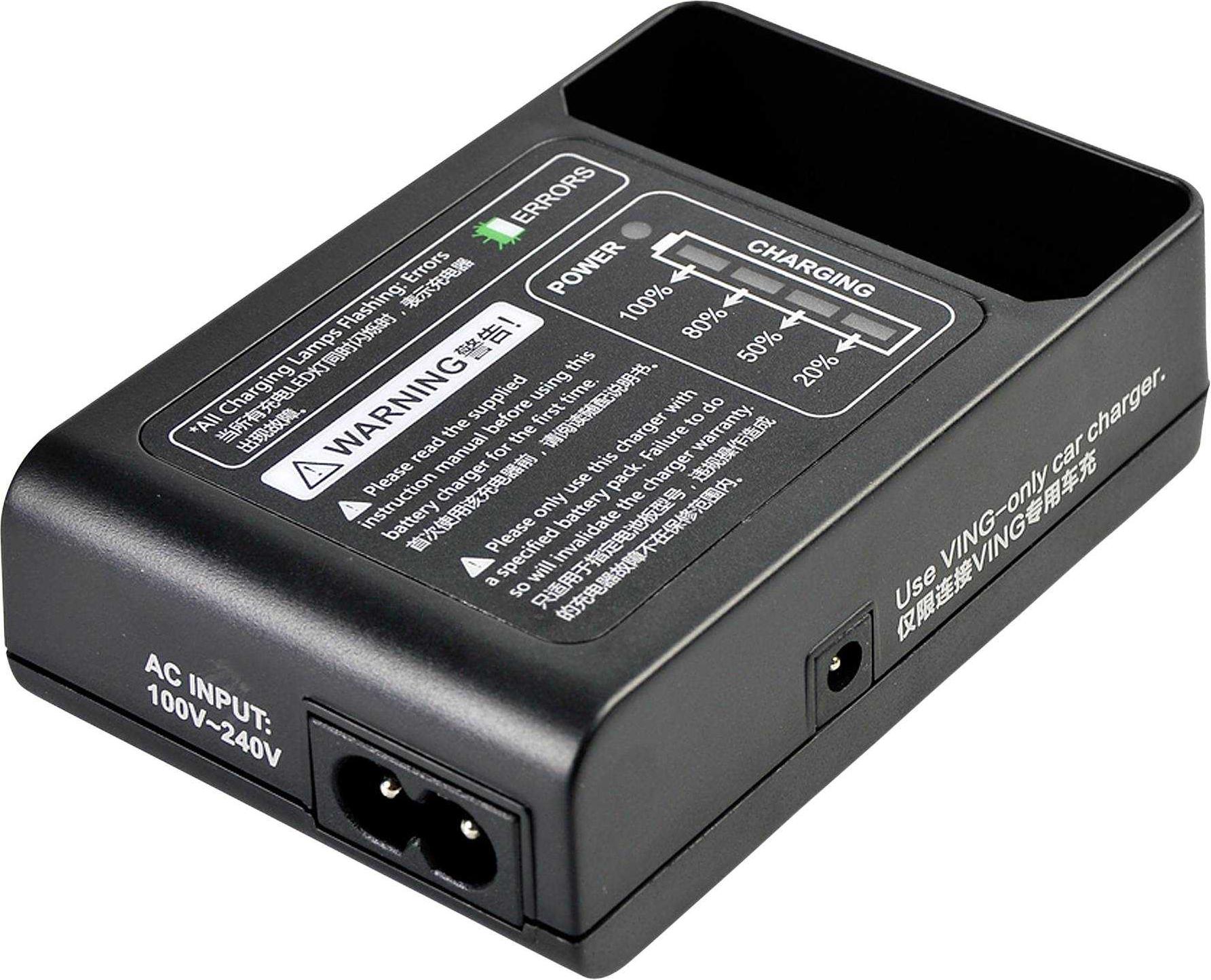 Godox VC-18