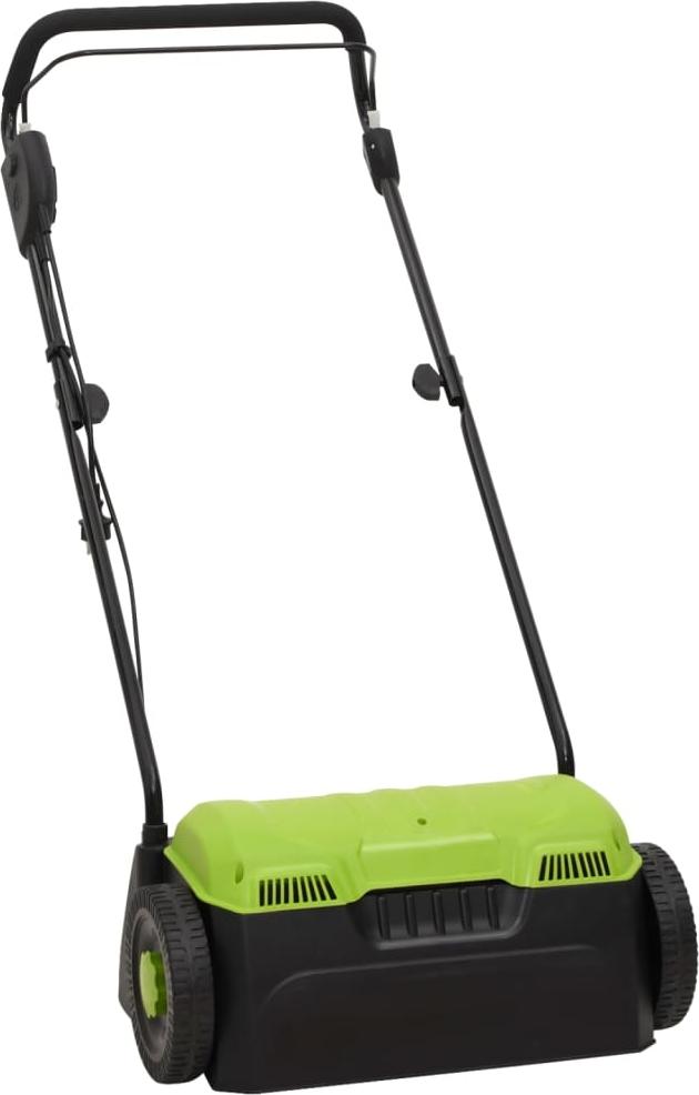 vidaXL 2-in-1 Elektro-Rasenlüfter 1500 W 93808