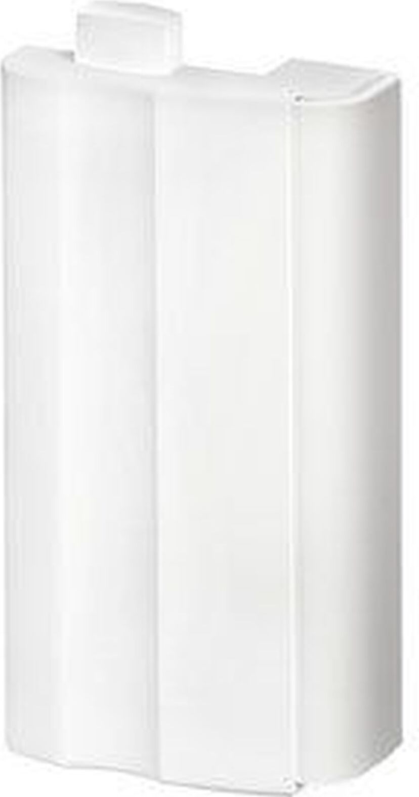 Olympia 6119 - Fenstersperre - Silber - Stahl - Monochromatisch