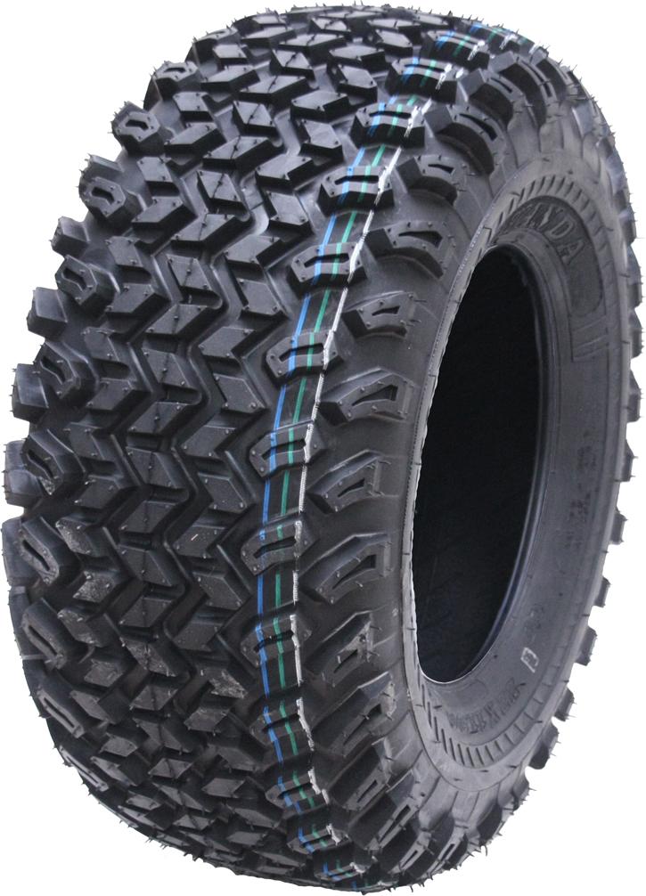 22x11.00-10 Nutzfahrzeugreifen, Rasenpflege, Rasenmäher, ATV-Reifen, 4-lagige Reifen - Wanda P334. TY7036
