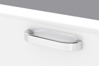 Bette B120-901 ZUB Badewanne Ausstattung /