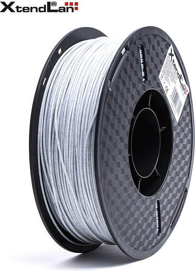 XTENDLAN Consumer XtendLAN PLA filament 1,75mm mramorový 1kg