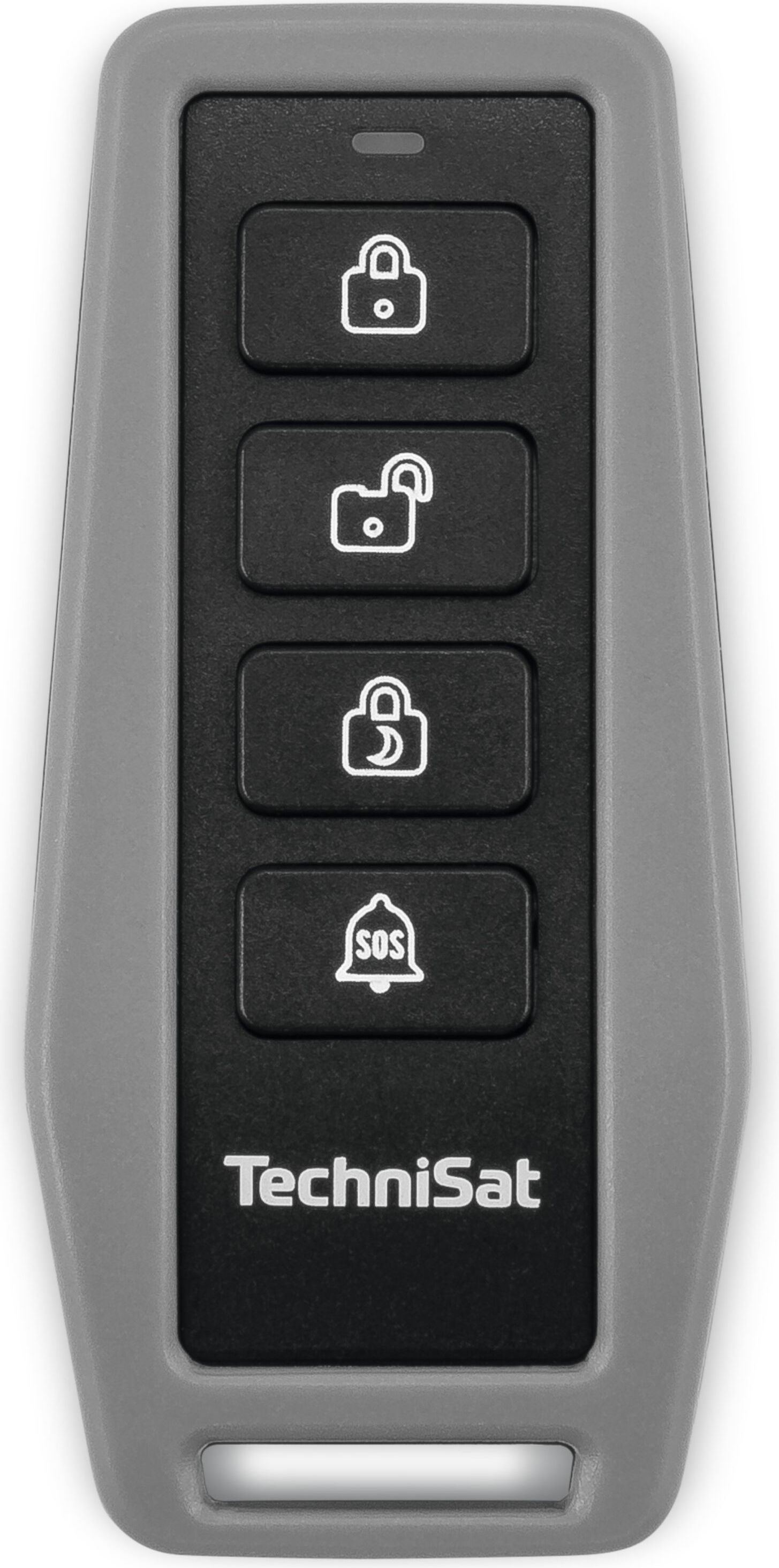TechniSat TECHNISMART Fernbedienung | Erweiterung für das TECHNISMART System 0000/9561