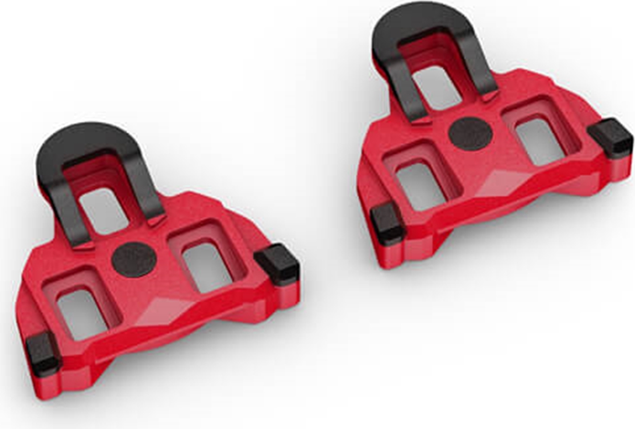 Garmin Rally RS Schuhplatten 4,5° Bewegungsfreiheit 010-13138-00