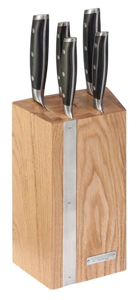 Homeij Diamant Sabatier Messerblock Integra 6-teilig 54991