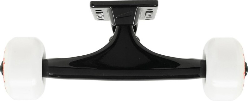 ALMOST - Almost Color Wheel Truck& Wheel Combo Blk (BLK)