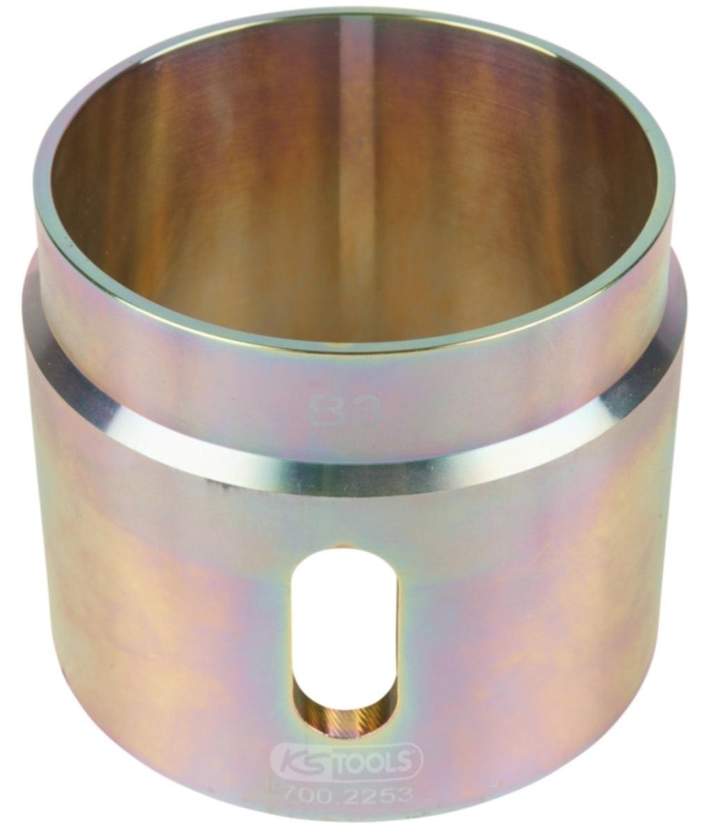 KS Tools Glocke, Ausbau Ø 106 mm, 700.2253