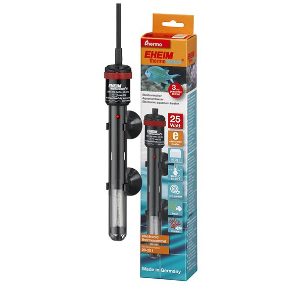 EHEIM thermocontrol e25 thermocontrol e 25 W