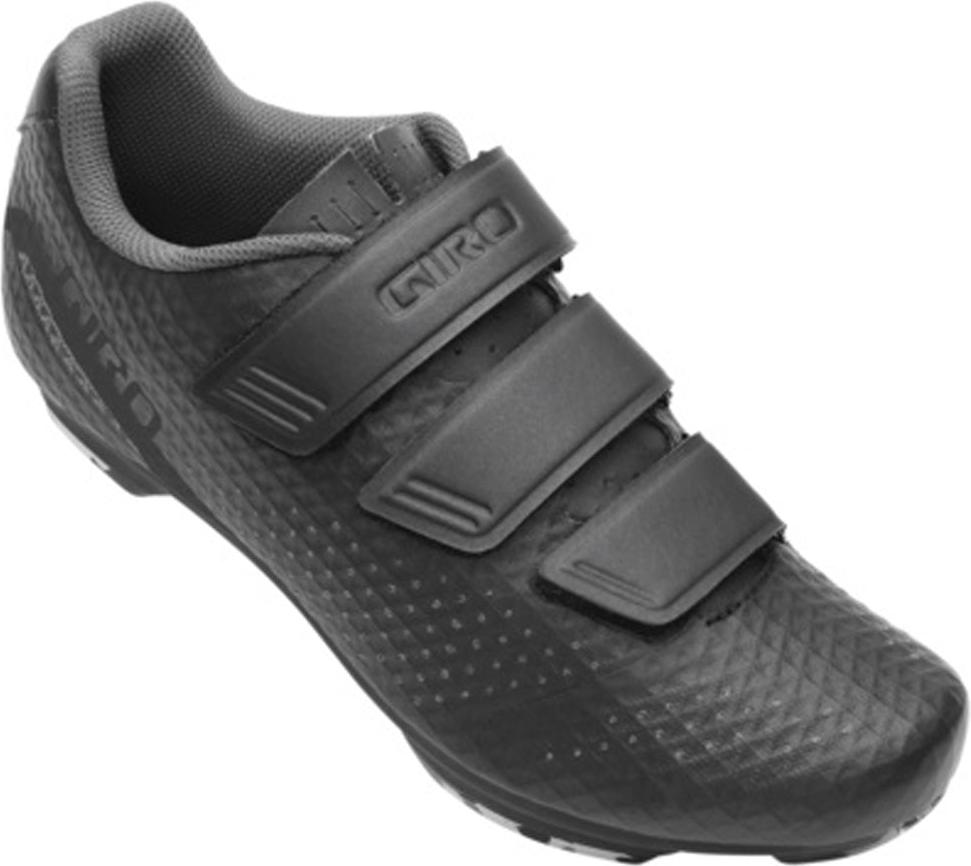 GIRO Rev W Damenfahrradschuhe - Schwarz - 39