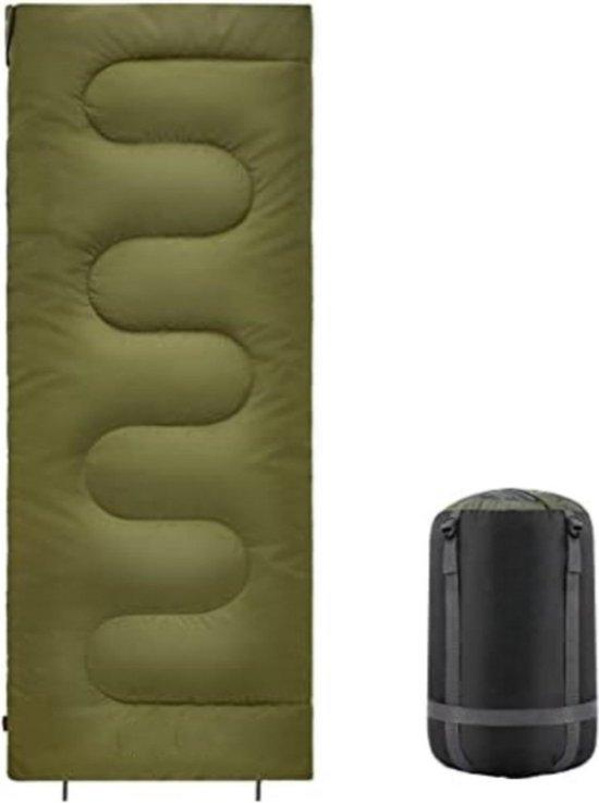Famanu Schlafsäcke für Erwachsene - Doppelschlafsack - 180 cm 2026