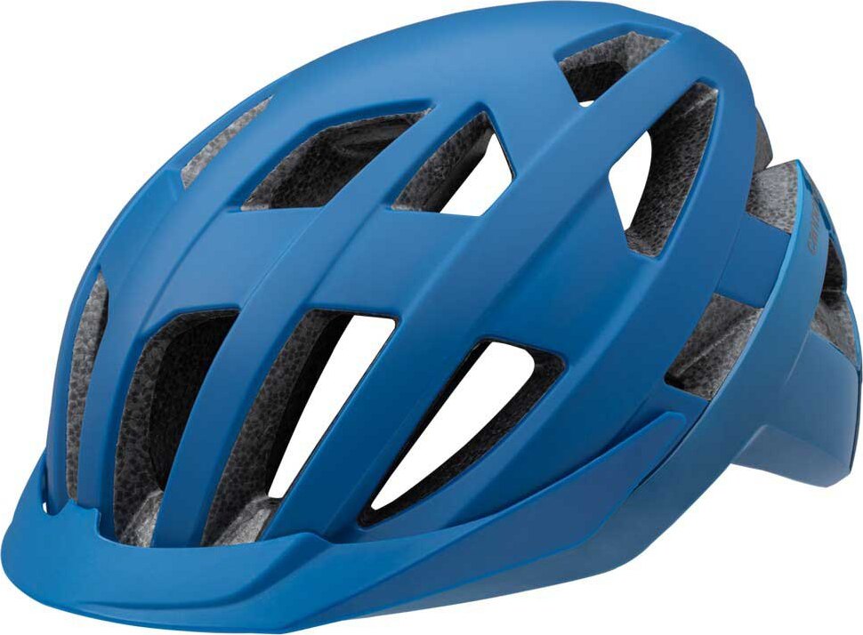 Cannondale Junction Mips Mtb-helm Blau L-XL Blau L-XL CH4651U40LX