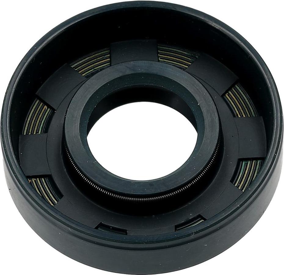 TCK TSUANG CHENG OIL SEAL CO.,LTD Wellendichtring 17x40x10, blau - für MZ RT125/2 - IWL SR56 Wiesel 10013837